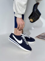 کتونی NIKE CORTEZ کد 141132 - تصویر 6