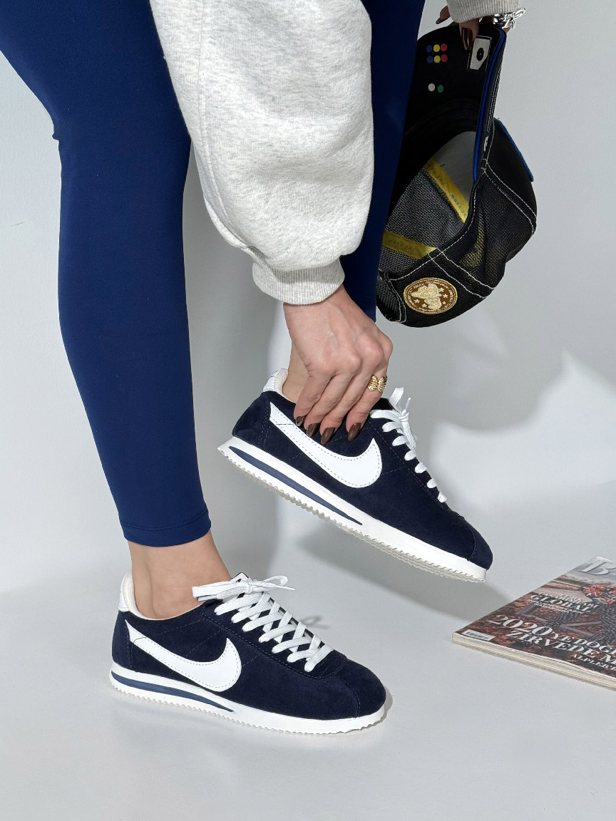IMG_7659 کتونی NIKE CORTEZ کد 141132 - تصویر 1