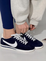 کتونی NIKE CORTEZ کد 141132 - تصویر 5