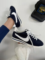 کتونی NIKE CORTEZ کد 141132 - تصویر 3