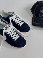 کتونی NIKE CORTEZ کد 141132 - تصویر 4
