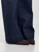 شلوار جین DENIM کد 102079 - تصویر 5
