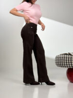 شلوار جین DENIM کد 102078 - تصویر 3