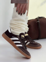 کتونی ADIDAS SPEZIAL کد 141121 - تصویر 5