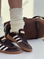 کتونی ADIDAS SPEZIAL کد 141121 - تصویر 4