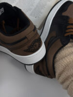 کتونی NIKE JORDAN 1 کد 141136 - تصویر 2