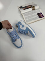 کتونی NIKE JORDAN 1 کد 141136 - تصویر 39