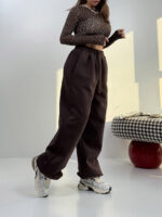شلوار SWEET PANTS کد 102086 - تصویر 3