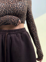 شلوار SWEET PANTS کد 102086 - تصویر 2