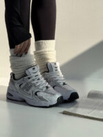کتونی NEW BALANCE کد 140850 - تصویر 14