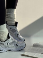 کتونی NEW BALANCE کد 140850 - تصویر 16