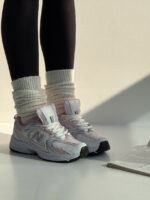 کتونی NEW BALANCE کد 140850 - تصویر 19