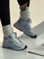 کتونی NEW BALANCE کد 140850 - تصویر 2