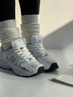کتونی NEW BALANCE کد 140850 - تصویر 4