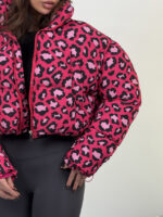 کاپشن PATTERN کد 200993 - تصویر 13