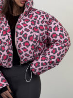 کاپشن PATTERN کد 200993 - تصویر 6