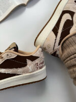 کفش LOUIS VUITTON کد 141038 - تصویر 7