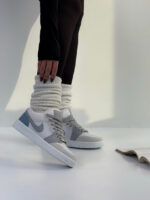 کتونی NIKE JORDAN 1 کد 141136 - تصویر 49