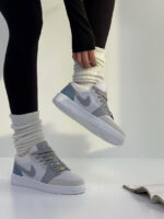 کتونی NIKE JORDAN 1 کد 141136 - تصویر 50