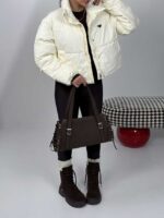 کاپشن PRADA کد 201013 - تصویر 12