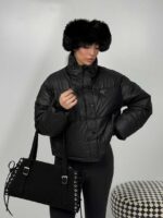 کاپشن PRADA کد 201013 - تصویر 14