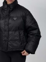 کاپشن PRADA کد 201013 - تصویر 17