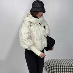 کاپشن بارونی DIOR کد 201011