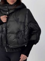 کاپشن بارونی DIOR کد 201011 - تصویر 13