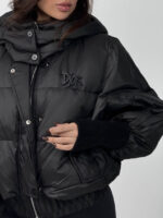 کاپشن بارونی DIOR کد 201011 - تصویر 15