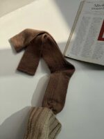 جوراب بلند آلپاکا کد 310688 - تصویر 3