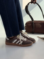 کتونی ADIDAS SPEZIAL کد 141121 - تصویر 14