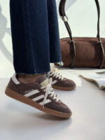کتونی ADIDAS SPEZIAL کد 141121 - تصویر 15