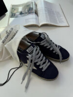 ونس GOLDEN GOOSE کد 141048 - تصویر 43