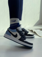 کتونی NIKE JORDAN 1 کد 141136 - تصویر 15