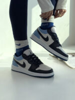 کتونی NIKE JORDAN 1 کد 141136 - تصویر 16
