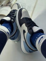 کتونی NIKE JORDAN 1 کد 141136 - تصویر 17