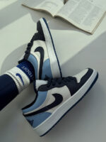کتونی NIKE JORDAN 1 کد 141136 - تصویر 18