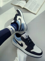 کتونی NIKE JORDAN 1 کد 141136 - تصویر 19