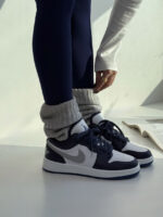 کتونی NIKE JORDAN 1 کد 141136 - تصویر 21
