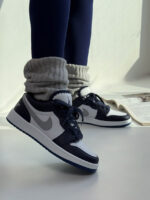 کتونی NIKE JORDAN 1 کد 141136 - تصویر 22