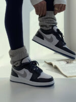 کتونی NIKE JORDAN 1 کد 141136 - تصویر 23