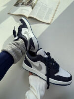 کتونی NIKE JORDAN 1 کد 141136 - تصویر 26