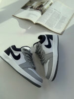کتونی NIKE JORDAN 1 کد 141136 - تصویر 33