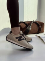 کتونی NEW BALANCE  کد 141128 - تصویر 4
