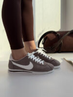 کتونی NIKE CORTEZ کد 141132 - تصویر 13