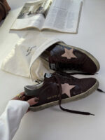 ونس GOLDEN GOOSE کد 141048 - تصویر 4