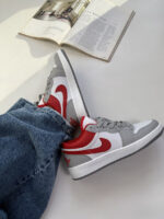 کتونی NIKE JORDAN 1 کد 141136 - تصویر 9