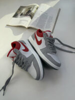 کتونی NIKE JORDAN 1 کد 141136 - تصویر 11