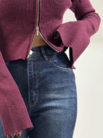 شلوار جین BAG کد 102089 - تصویر 2