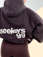 هودی SEEKERS کد 200989 - تصویر 2